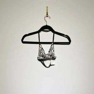 RHONA SUTTON  BLACK AND BONE w/BEADED WITH STONES